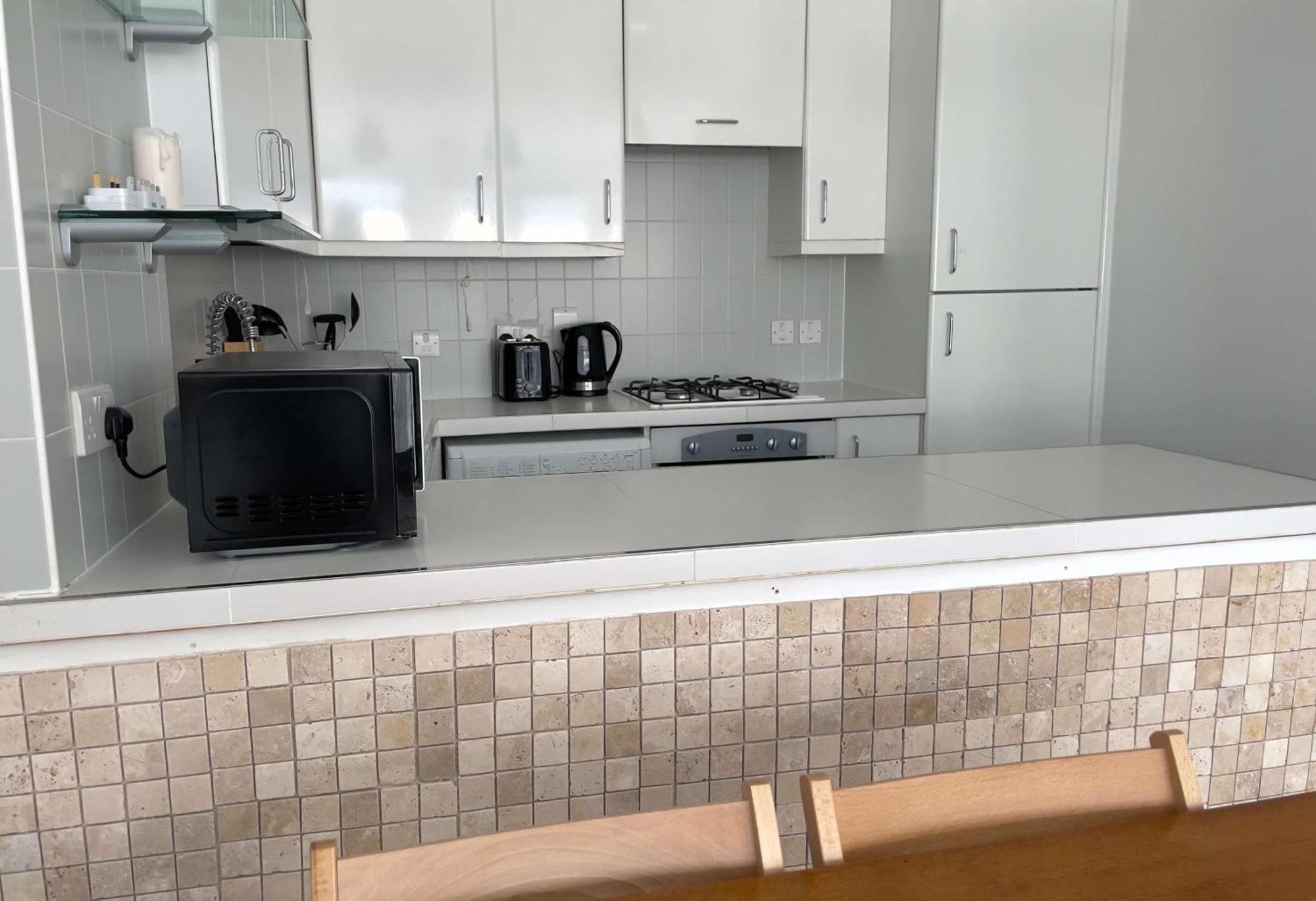 Bright And Beautiful 2Bdr Central London Flat Exterior photo